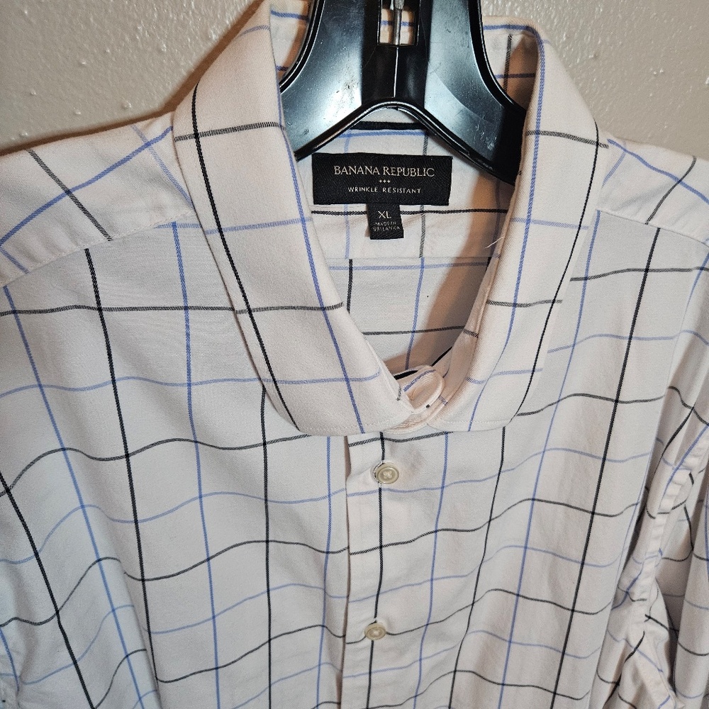 Banana Republic Dress Shirt